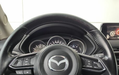 Mazda CX-5 II, 2017 год, 2 849 000 рублей, 10 фотография