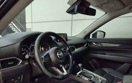 Mazda CX-5 II, 2017 год, 2 849 000 рублей, 12 фотография