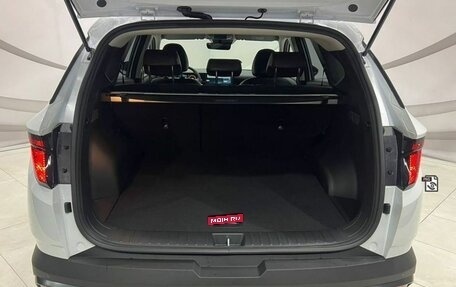 Hyundai Tucson, 2025 год, 4 549 000 рублей, 24 фотография