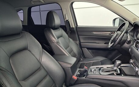 Mazda CX-5 II, 2017 год, 2 849 000 рублей, 13 фотография