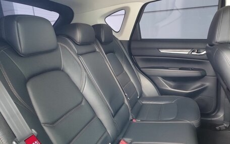 Mazda CX-5 II, 2017 год, 2 849 000 рублей, 15 фотография