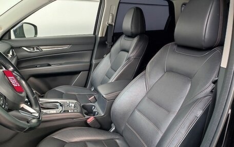 Mazda CX-5 II, 2017 год, 2 849 000 рублей, 14 фотография