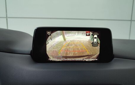 Mazda CX-5 II, 2017 год, 2 849 000 рублей, 23 фотография