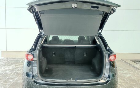 Mazda CX-5 II, 2017 год, 2 849 000 рублей, 26 фотография