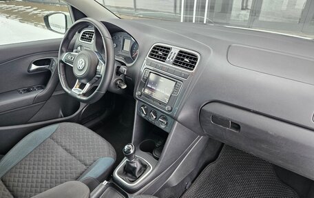 Volkswagen Polo VI (EU Market), 2020 год, 1 234 000 рублей, 7 фотография