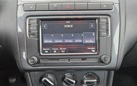 Volkswagen Polo VI (EU Market), 2020 год, 1 234 000 рублей, 11 фотография