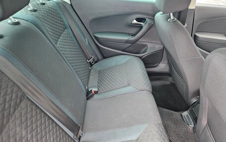 Volkswagen Polo VI (EU Market), 2020 год, 1 234 000 рублей, 9 фотография