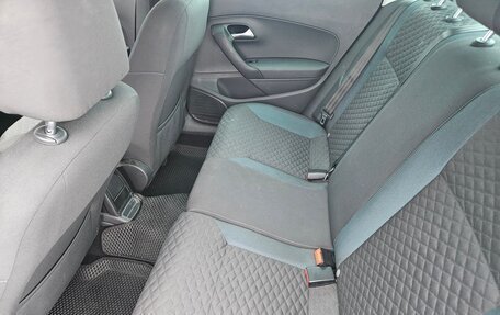 Volkswagen Polo VI (EU Market), 2020 год, 1 234 000 рублей, 10 фотография