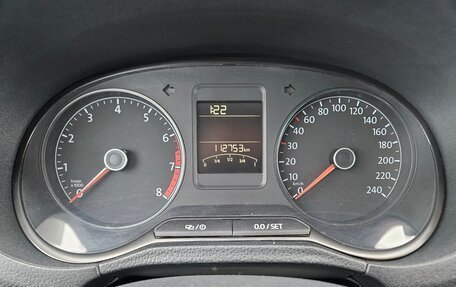 Volkswagen Polo VI (EU Market), 2020 год, 1 234 000 рублей, 12 фотография