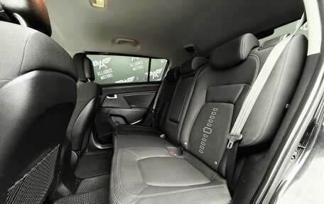 KIA Sportage III, 2013 год, 1 450 000 рублей, 12 фотография