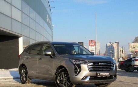 Haval Jolion, 2023 год, 2 160 000 рублей, 3 фотография