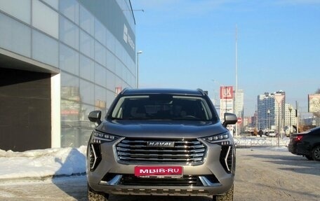 Haval Jolion, 2023 год, 2 160 000 рублей, 2 фотография