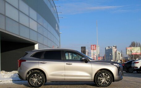 Haval Jolion, 2023 год, 2 160 000 рублей, 4 фотография