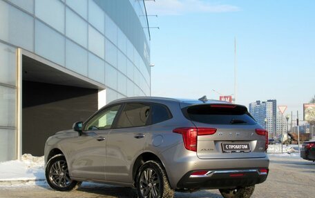 Haval Jolion, 2023 год, 2 160 000 рублей, 7 фотография