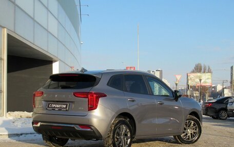 Haval Jolion, 2023 год, 2 160 000 рублей, 5 фотография