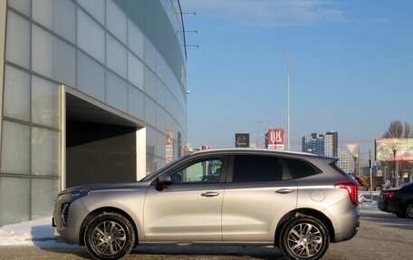 Haval Jolion, 2023 год, 2 160 000 рублей, 8 фотография