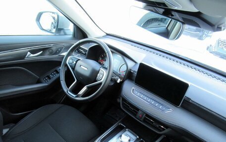 Haval Jolion, 2023 год, 2 160 000 рублей, 15 фотография