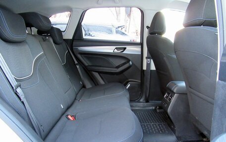 Haval Jolion, 2023 год, 2 160 000 рублей, 17 фотография