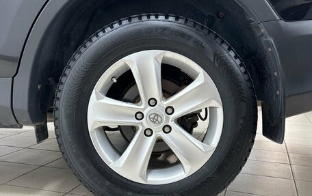 Toyota RAV4, 2015 год, 2 300 000 рублей, 17 фотография