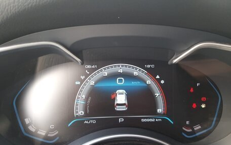 Haval H9 I рестайлинг, 2023 год, 3 220 000 рублей, 6 фотография