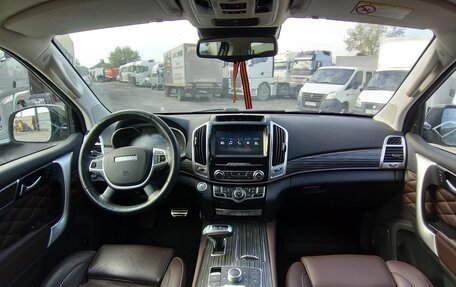 Haval H9 I рестайлинг, 2023 год, 3 220 000 рублей, 5 фотография