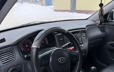 KIA Rio II, 2011 год, 380 000 рублей, 2 фотография