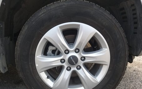 Haval H9 I рестайлинг, 2023 год, 3 220 000 рублей, 9 фотография