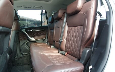 Haval H9 I рестайлинг, 2023 год, 3 220 000 рублей, 8 фотография