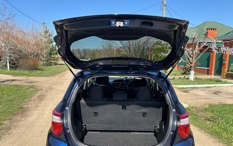 Toyota Vitz, 2018 год, 1 200 000 рублей, 7 фотография