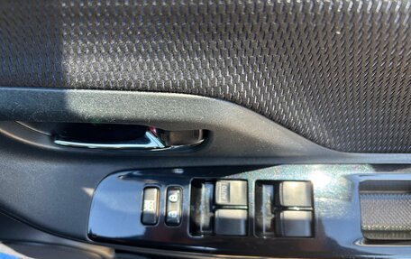 Toyota Vitz, 2018 год, 1 200 000 рублей, 15 фотография