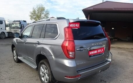 Haval H9 I рестайлинг, 2023 год, 3 220 000 рублей, 4 фотография