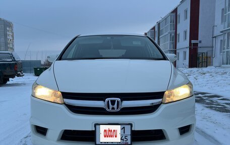 Honda Stream II, 2009 год, 1 255 000 рублей, 3 фотография