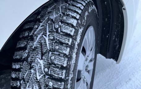 Honda Stream II, 2009 год, 1 255 000 рублей, 13 фотография