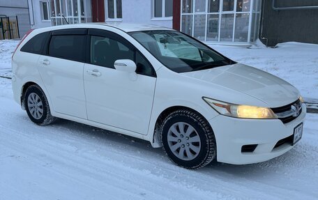 Honda Stream II, 2009 год, 1 255 000 рублей, 7 фотография