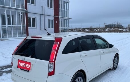 Honda Stream II, 2009 год, 1 255 000 рублей, 11 фотография