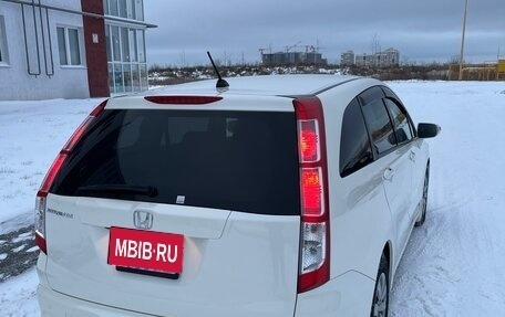 Honda Stream II, 2009 год, 1 255 000 рублей, 12 фотография