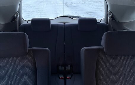 Honda Stream II, 2009 год, 1 255 000 рублей, 23 фотография