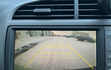 Honda Stream II, 2009 год, 1 255 000 рублей, 18 фотография