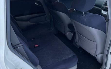 Honda Stream II, 2009 год, 1 255 000 рублей, 24 фотография