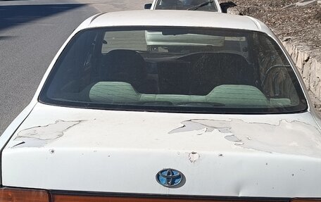 Toyota Corolla, 1993 год, 289 000 рублей, 2 фотография