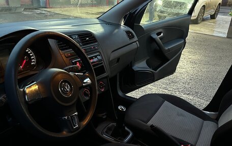 Volkswagen Polo VI (EU Market), 2012 год, 650 000 рублей, 6 фотография