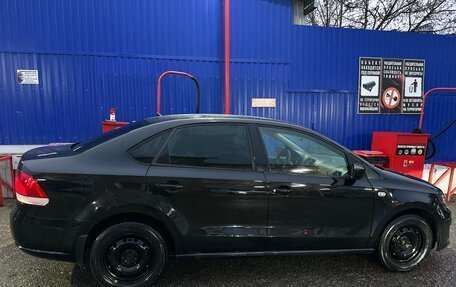 Volkswagen Polo VI (EU Market), 2012 год, 650 000 рублей, 3 фотография