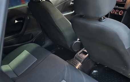 Volkswagen Polo VI (EU Market), 2012 год, 650 000 рублей, 8 фотография