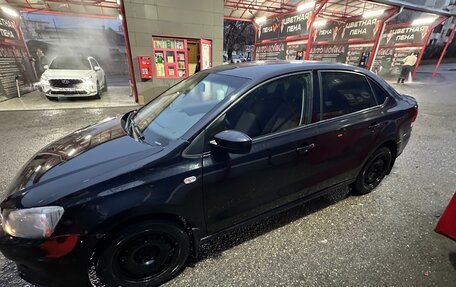 Volkswagen Polo VI (EU Market), 2012 год, 650 000 рублей, 4 фотография