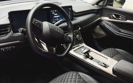 CheryExeed TXL, 2023 год, 3 349 000 рублей, 7 фотография