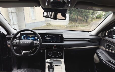 CheryExeed TXL, 2023 год, 3 349 000 рублей, 8 фотография