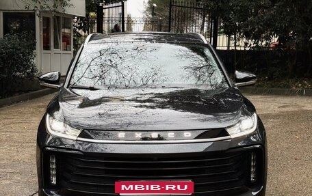 CheryExeed TXL, 2023 год, 3 349 000 рублей, 2 фотография