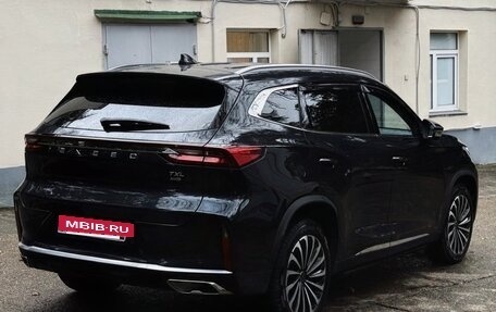 CheryExeed TXL, 2023 год, 3 349 000 рублей, 3 фотография