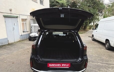 CheryExeed TXL, 2023 год, 3 349 000 рублей, 6 фотография