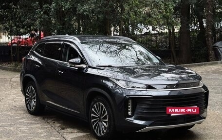 CheryExeed TXL, 2023 год, 3 349 000 рублей, 4 фотография